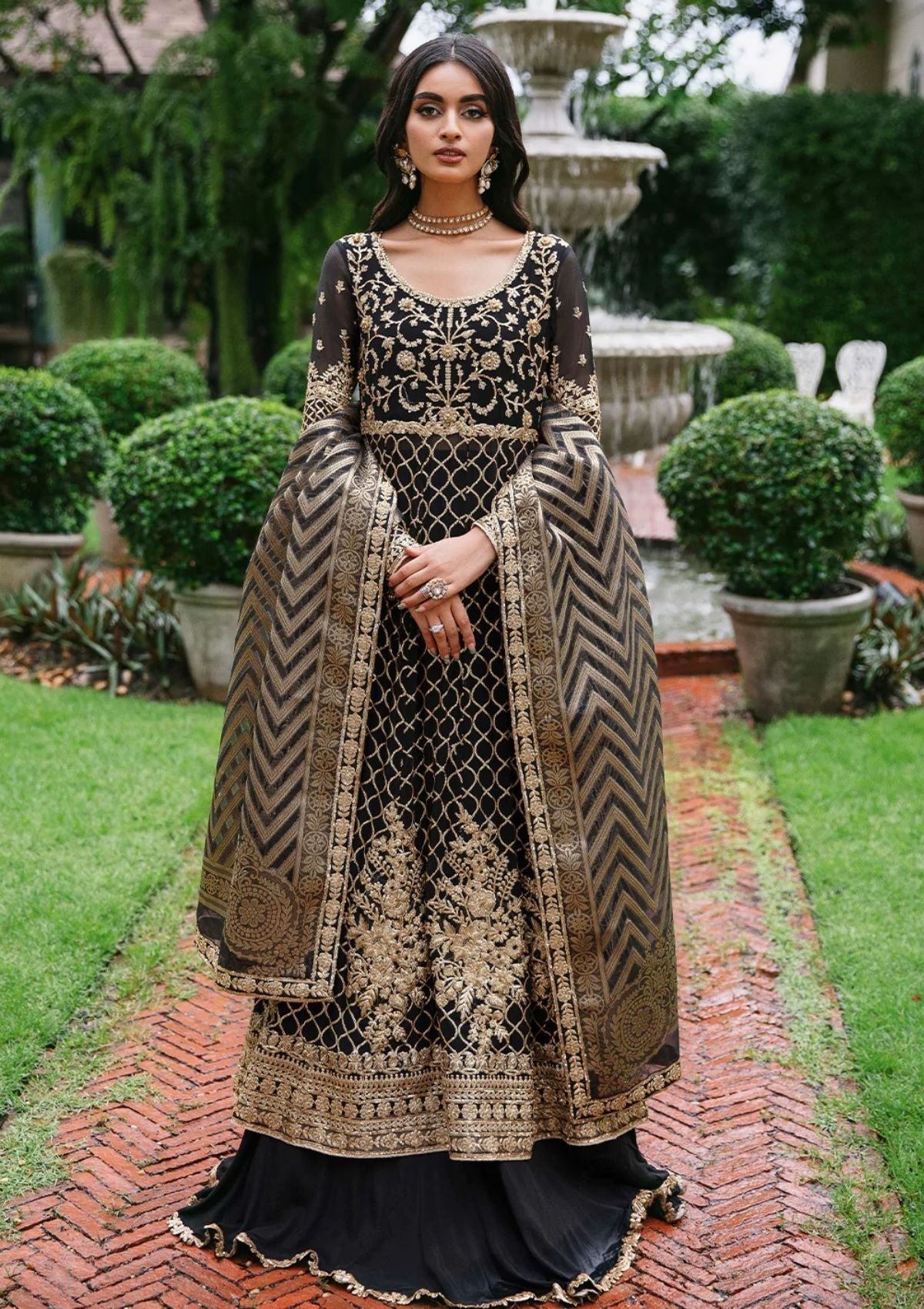 Formal Collection - Roheenaz - Aafreen - RAC#9