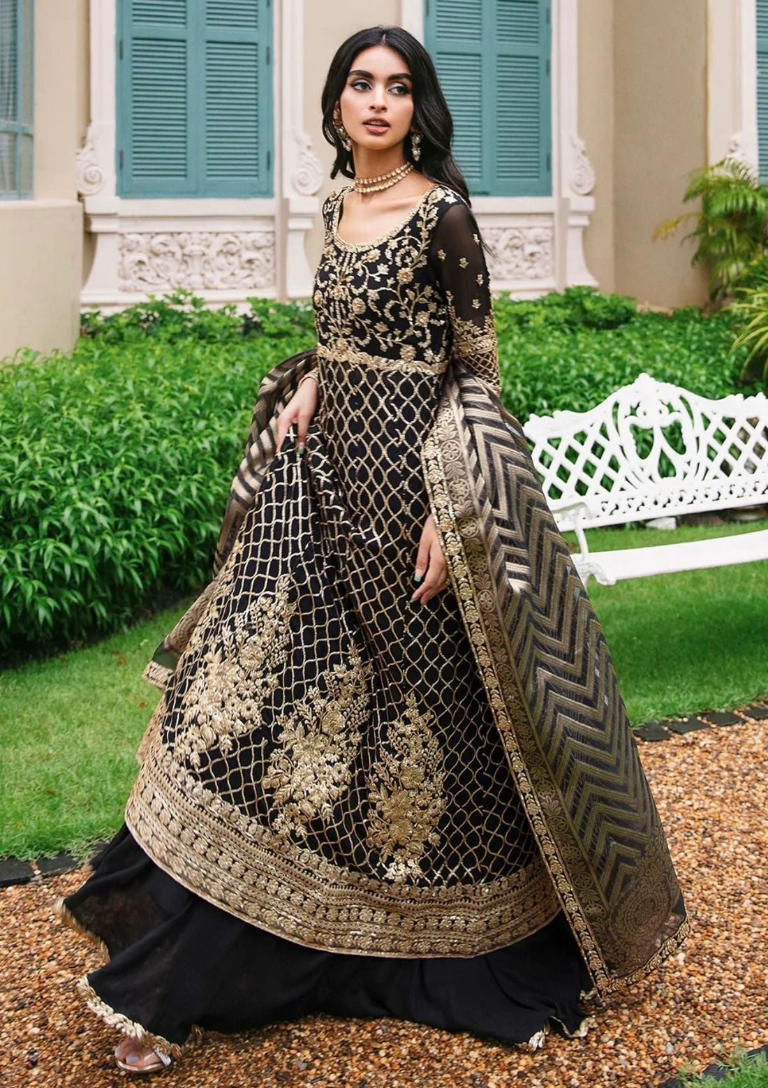 Formal Collection - Roheenaz - Aafreen - RAC#9
