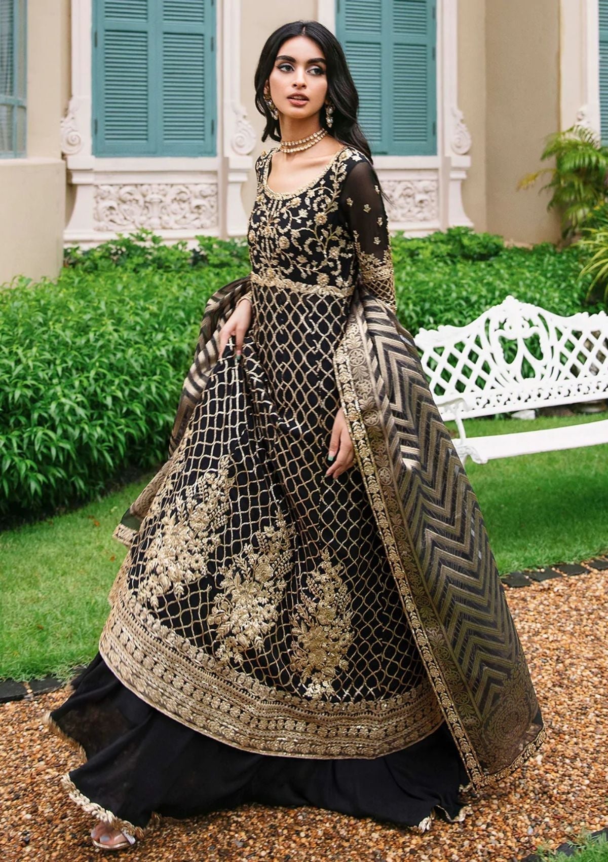 Formal Collection - Roheenaz - Aafreen - RAC#9