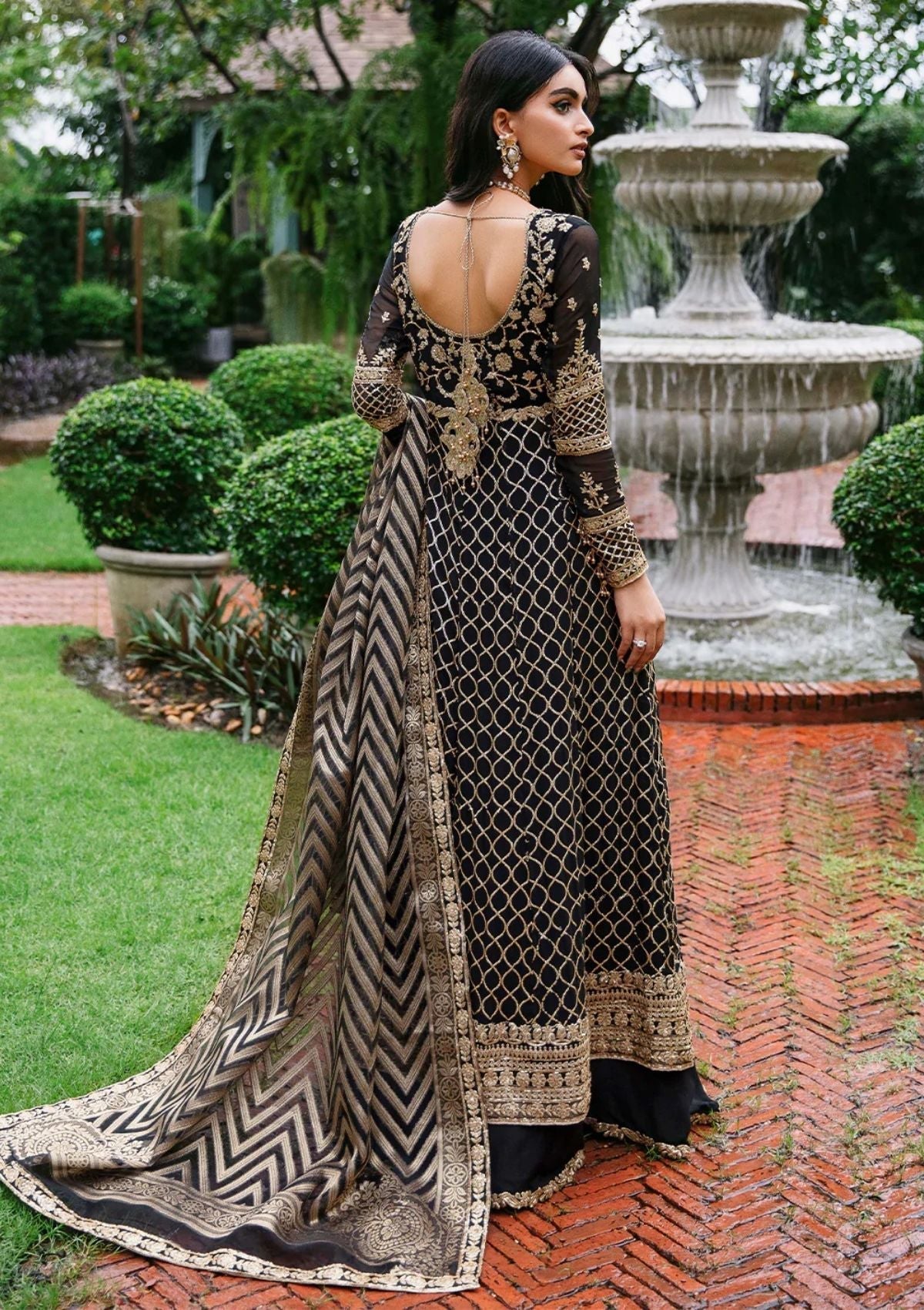 Formal Collection - Roheenaz - Aafreen - RAC#9