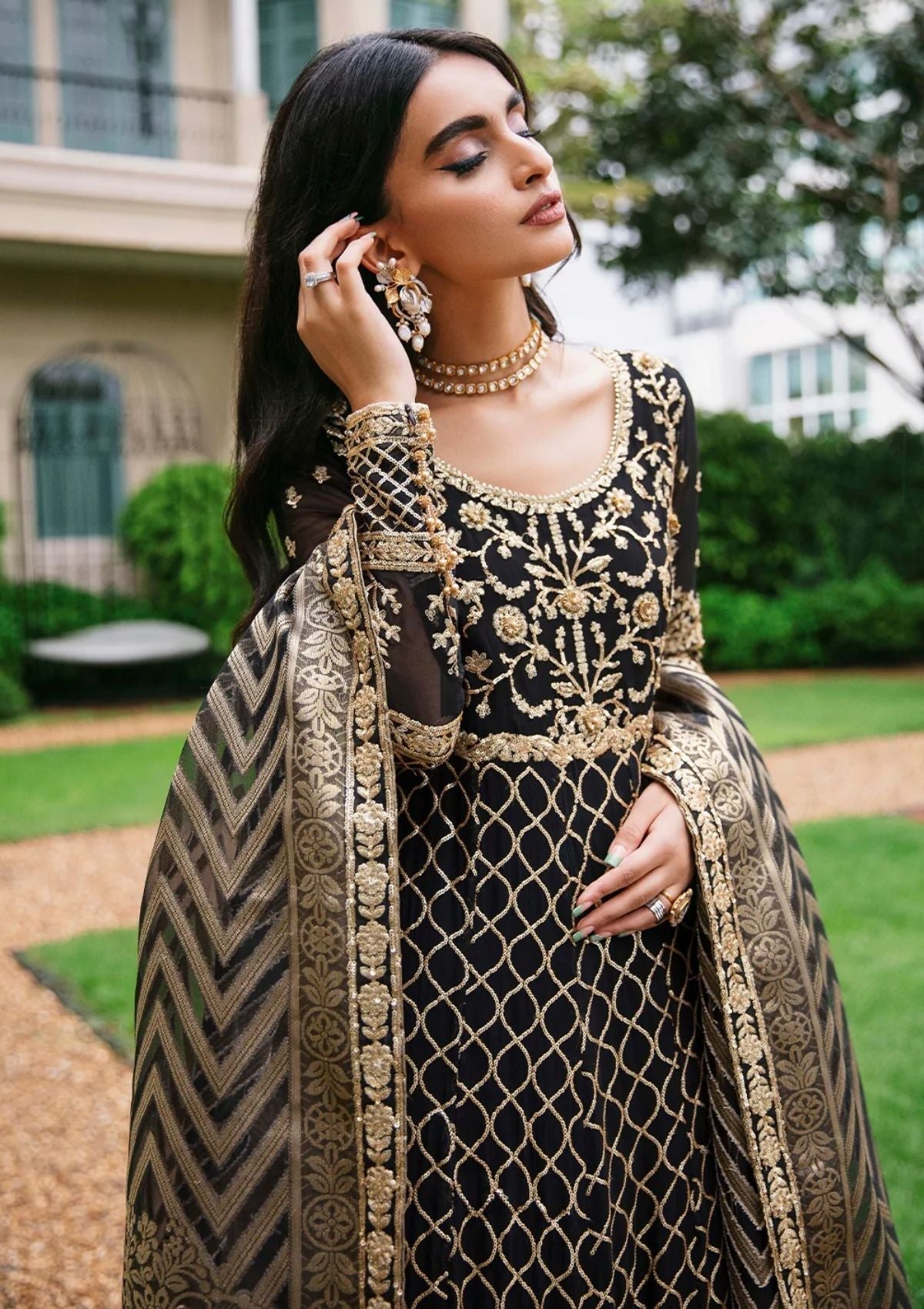 Formal Collection - Roheenaz - Aafreen - RAC#9
