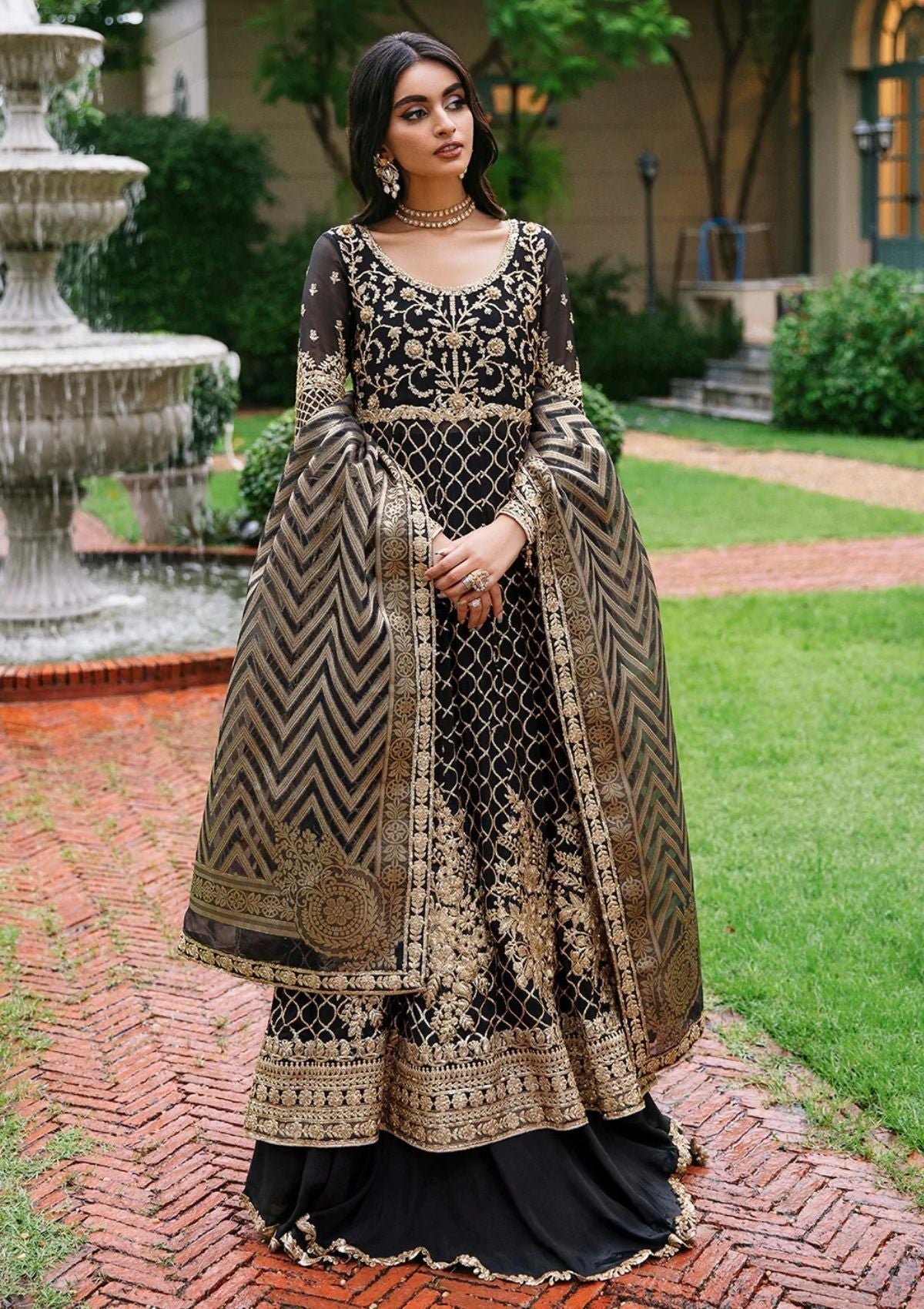 Formal Collection - Roheenaz - Aafreen - RAC#9