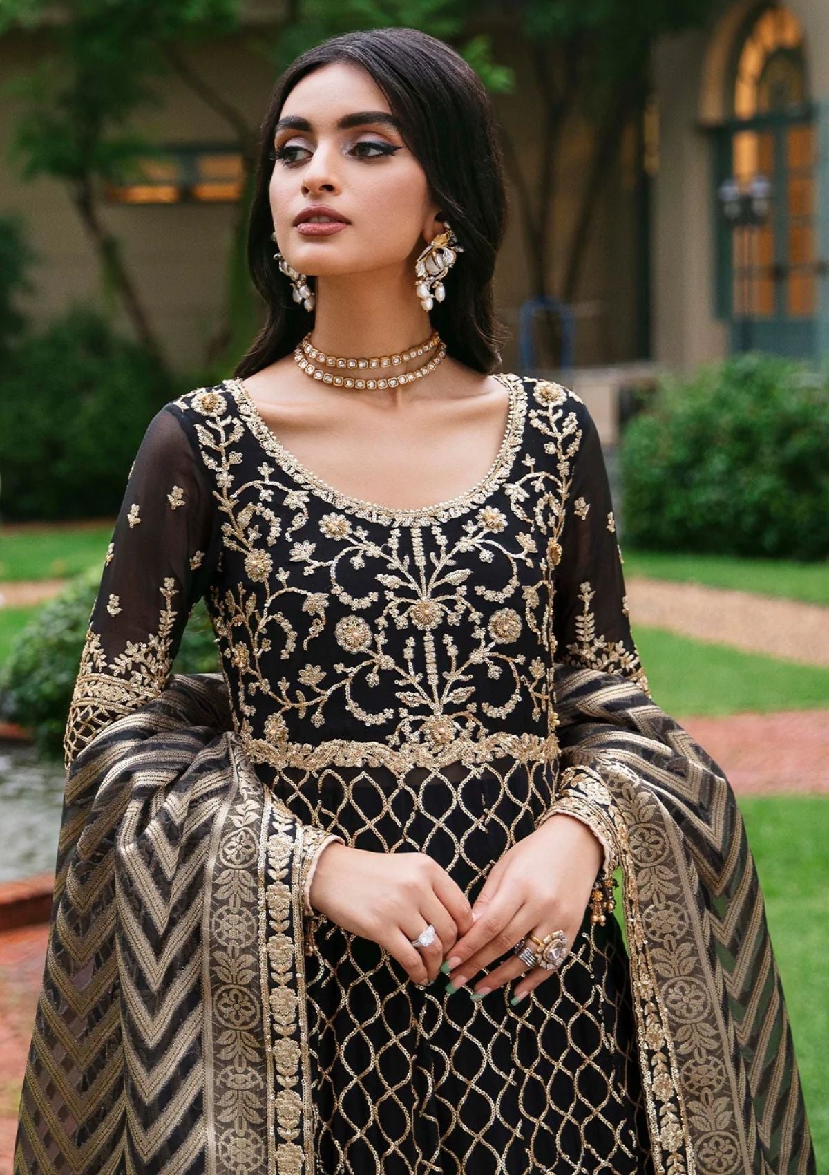Formal Collection - Roheenaz - Aafreen - RAC#9