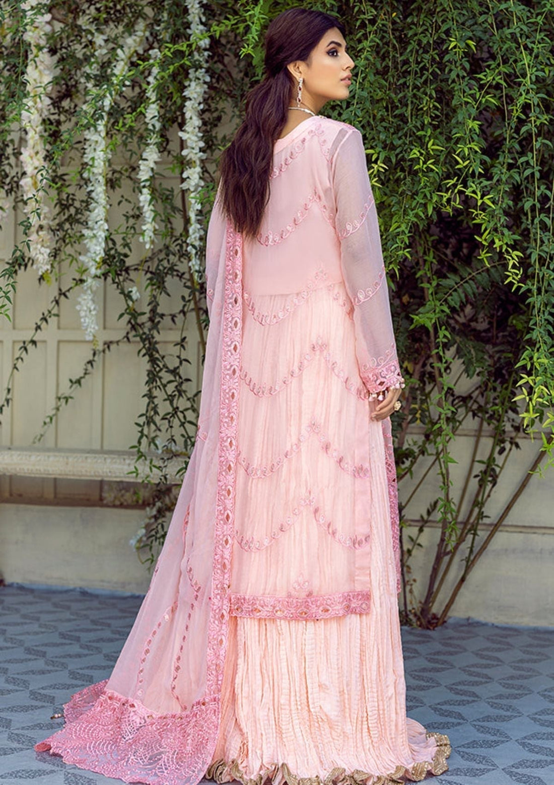 Formal Dress - AL Zohaib - Mehrbano - AZFM#08