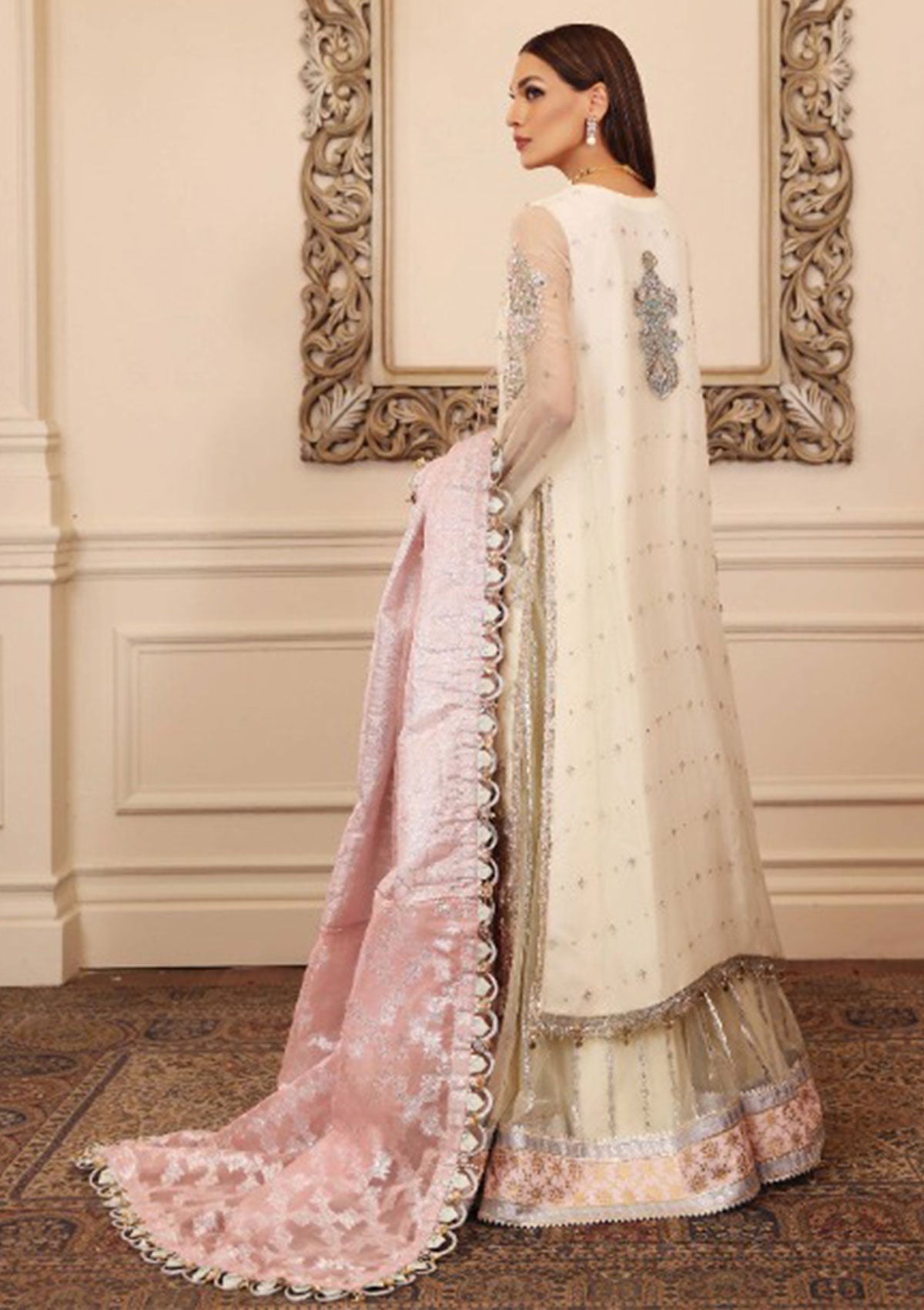 Formal Dress - Anaya - Opulence - AC#3 (Amelia)