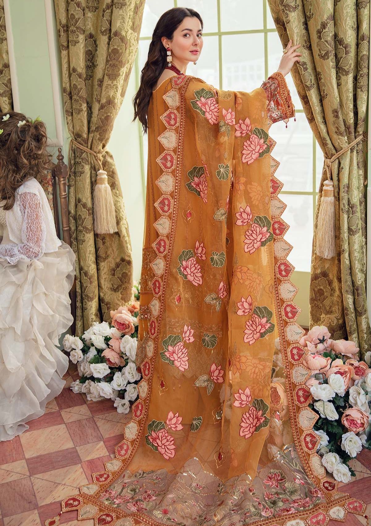 Formal Dress - Nureh - Luxury - ARABELLA - NL#25