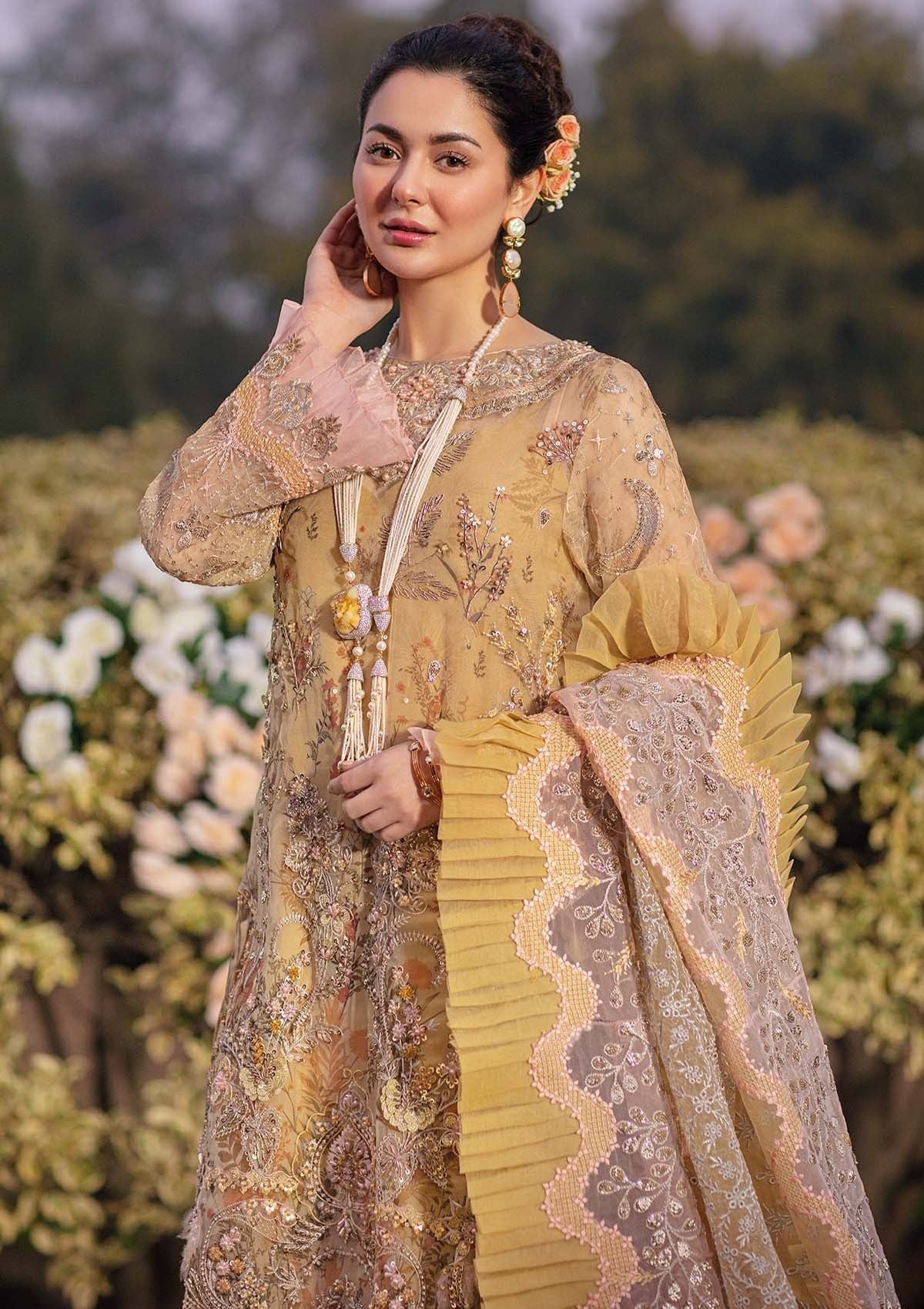 Formal Dress - Nureh - Luxury - ELSA - NL#31