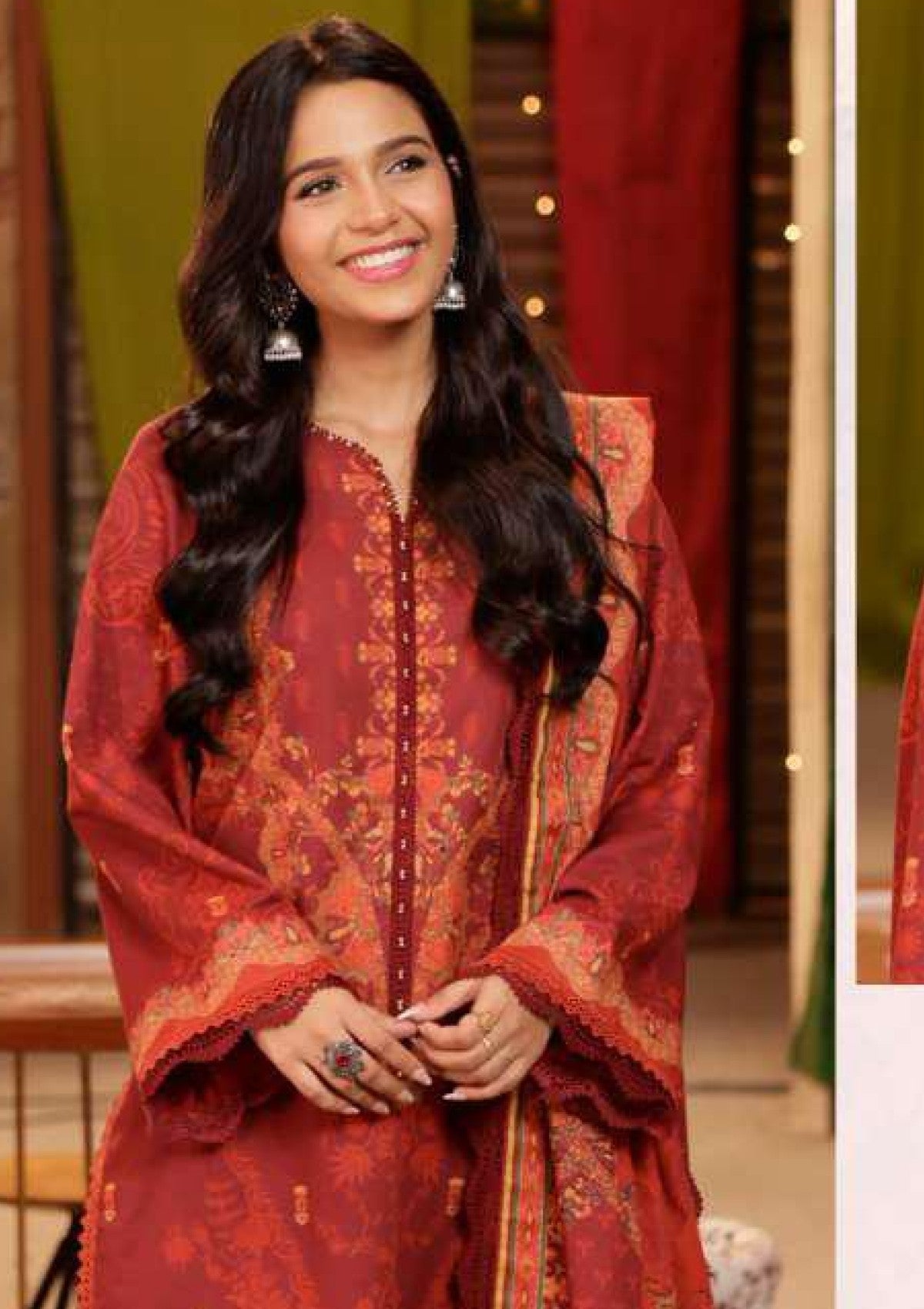 Lawn Collection - Asim Jofa - Prints Limited Edition - PL24#19