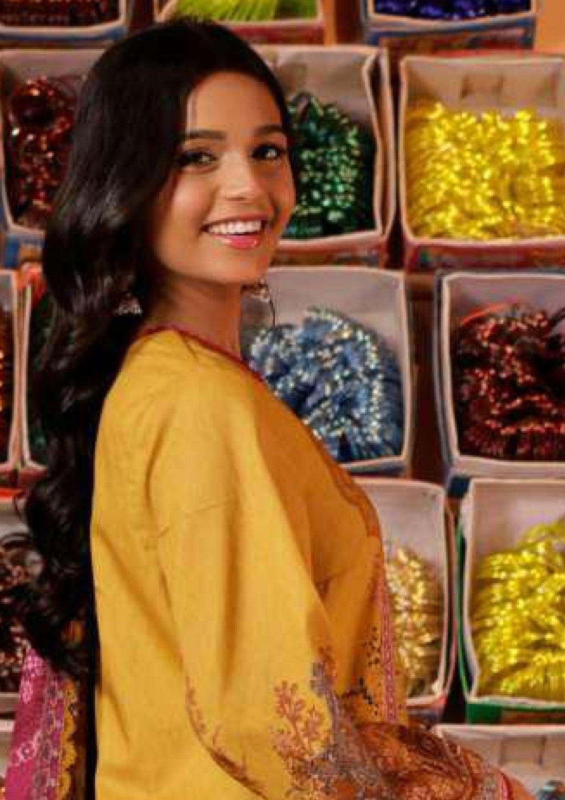 Lawn Collection - Asim Jofa - Prints Limited Edition - PL24#02