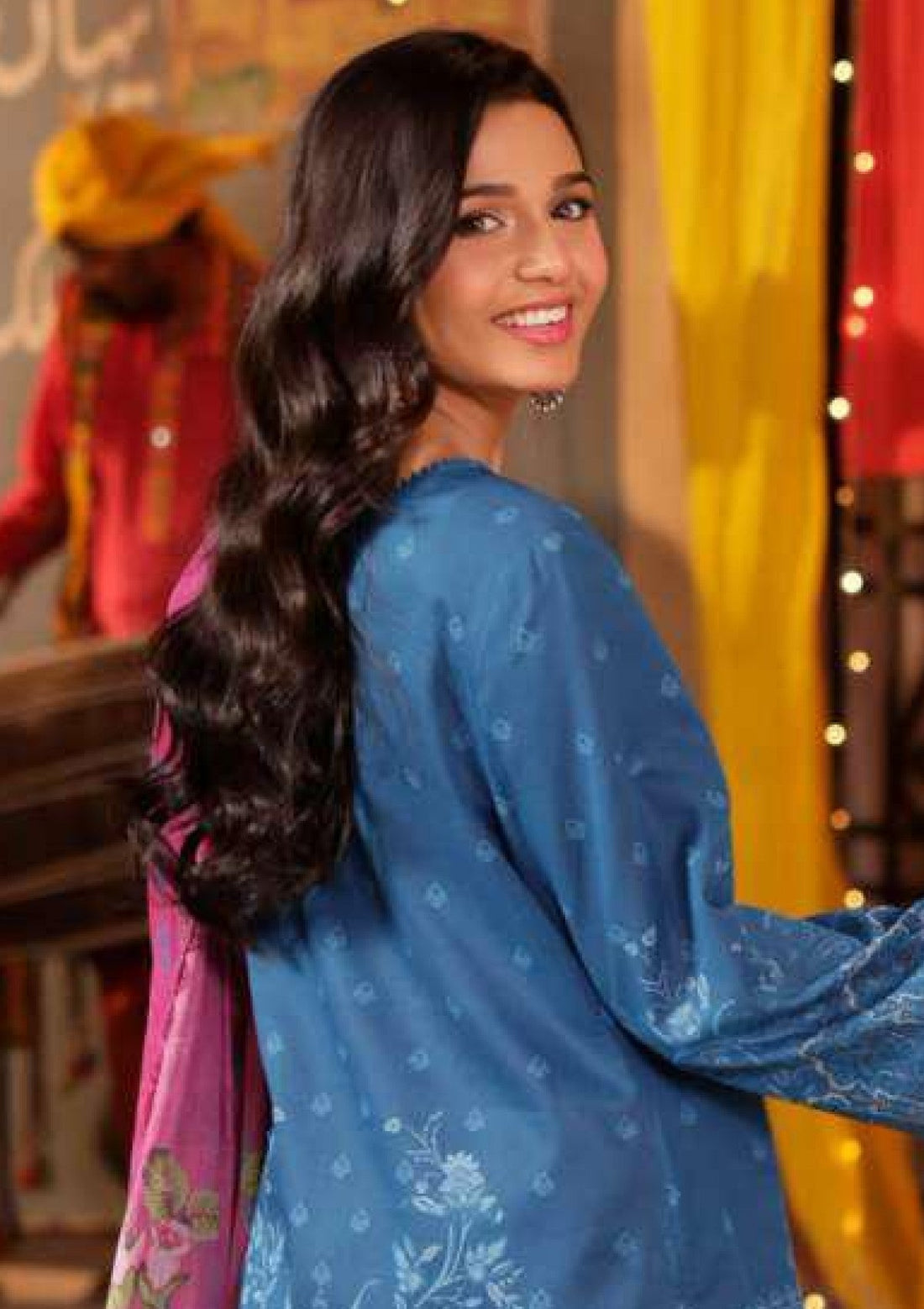 Lawn Collection - Asim Jofa - Prints Limited Edition - PL24#13