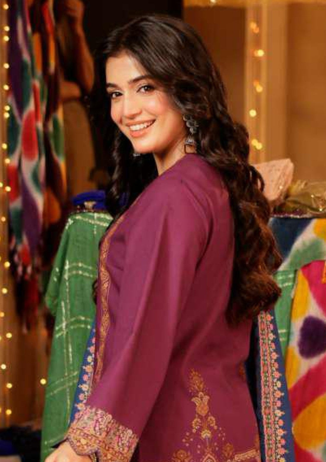 Lawn Collection - Asim Jofa - Prints Limited Edition - PL24#14