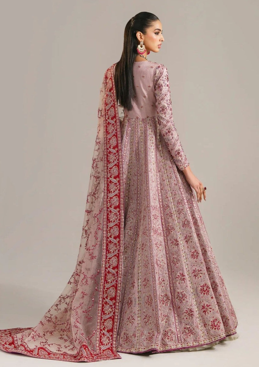 Formal Collection - Akbar Aslam - Afsana - ASA24#1538 - Farida