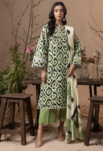 Humdum | Raya Khaddar | Raya - D11