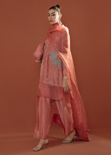 Hussain Rehar | Basic Not Basic | Peony