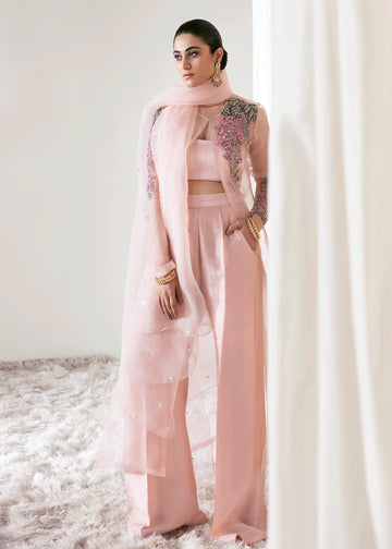 Hussain Rehar | Basic Not Basic | LINUM