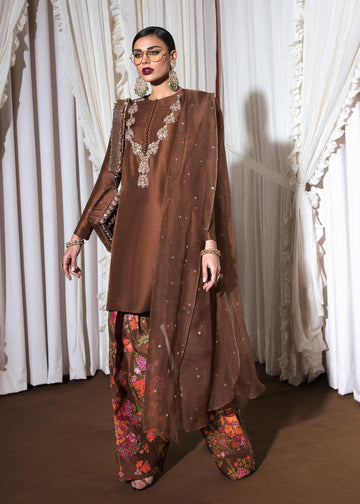 Hussain Rehar | Basic Not Basic | Sorel