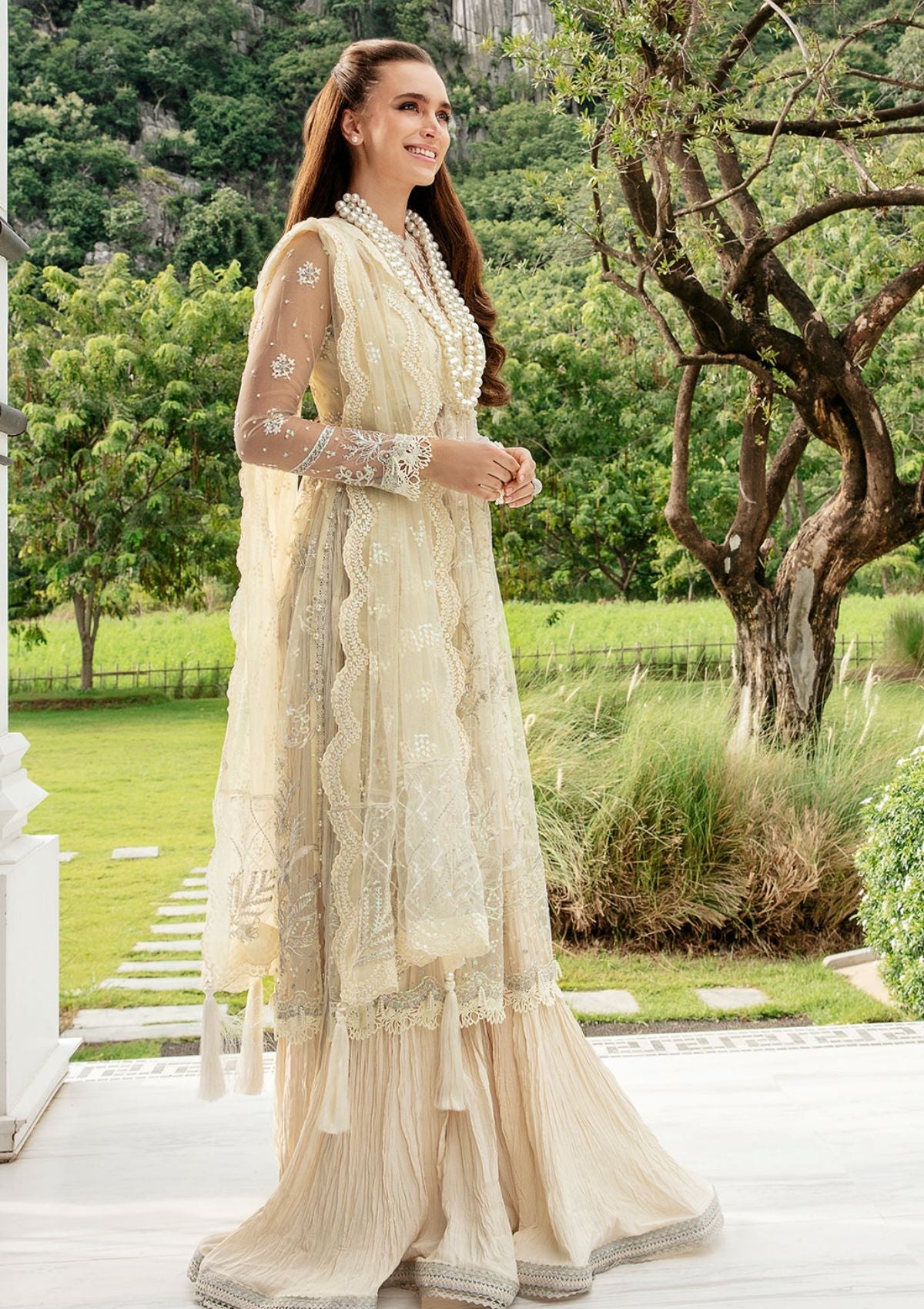 Formal Collection - Saad Shaikh - Luminous - OAI