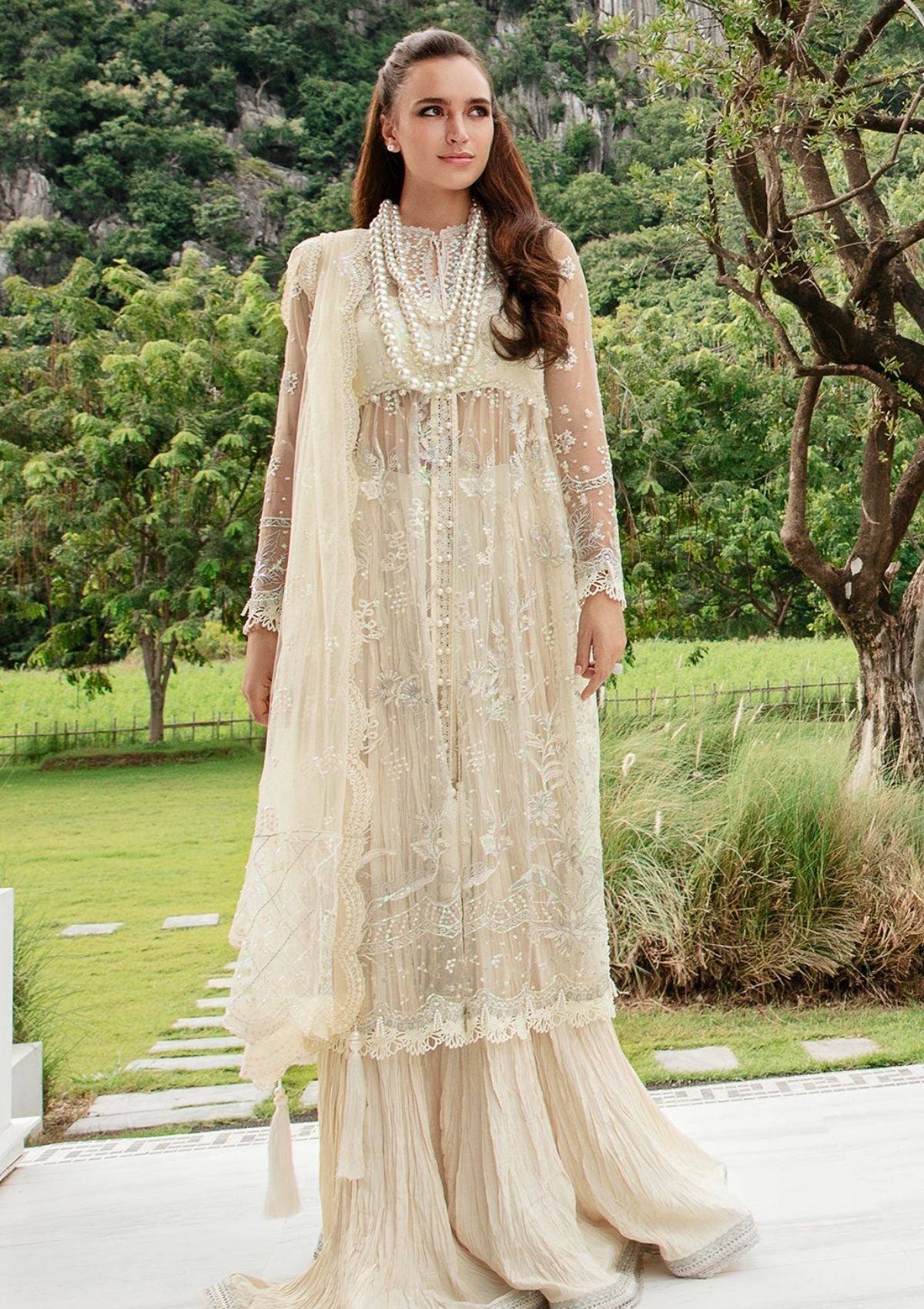 Formal Collection - Saad Shaikh - Luminous - OAI