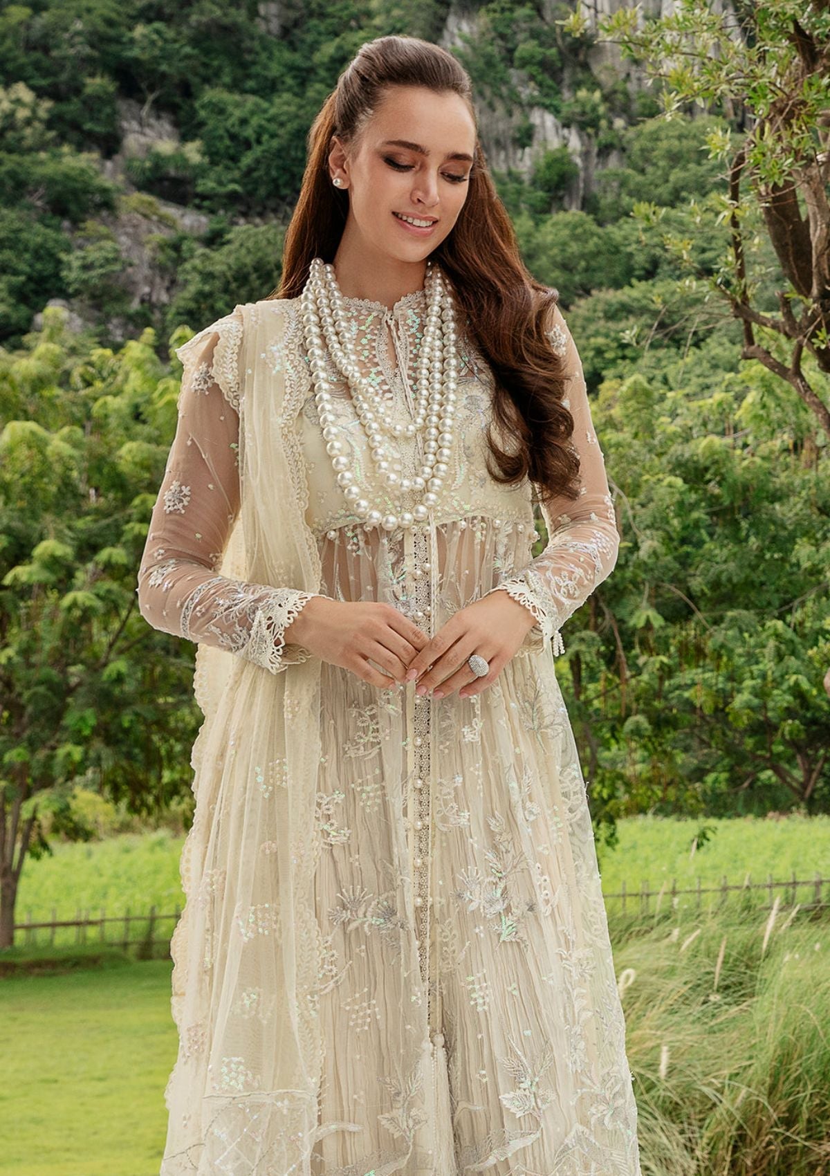 Formal Collection - Saad Shaikh - Luminous - OAI