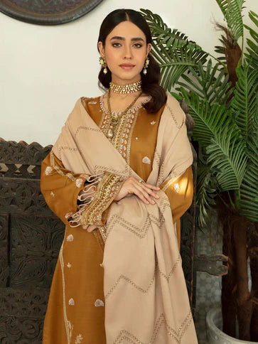 Winter Collection - Parishay - Riwaayat - LP#05