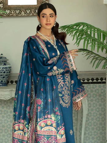 Winter Collection - Parishay - Riwaayat - LP#02
