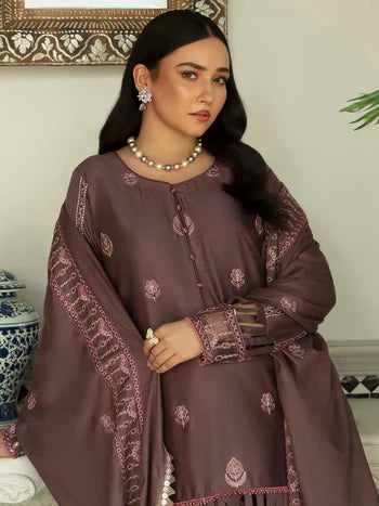 Winter Collection - Parishay - Riwaayat - LP#06