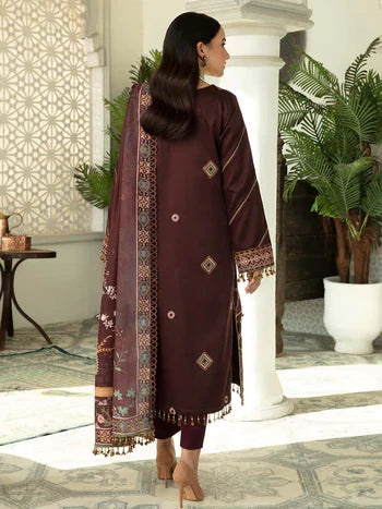 Winter Collection - Parishay - Riwaayat - LP#12