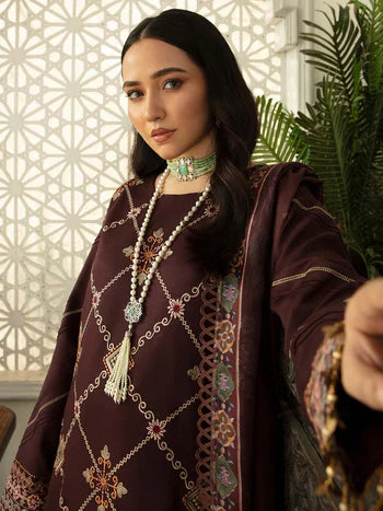 Winter Collection - Parishay - Riwaayat - LP#12