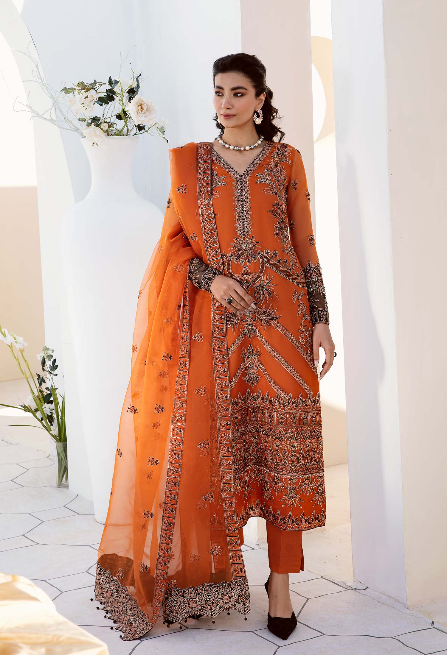 Akbar Aslam | Formals | Alani