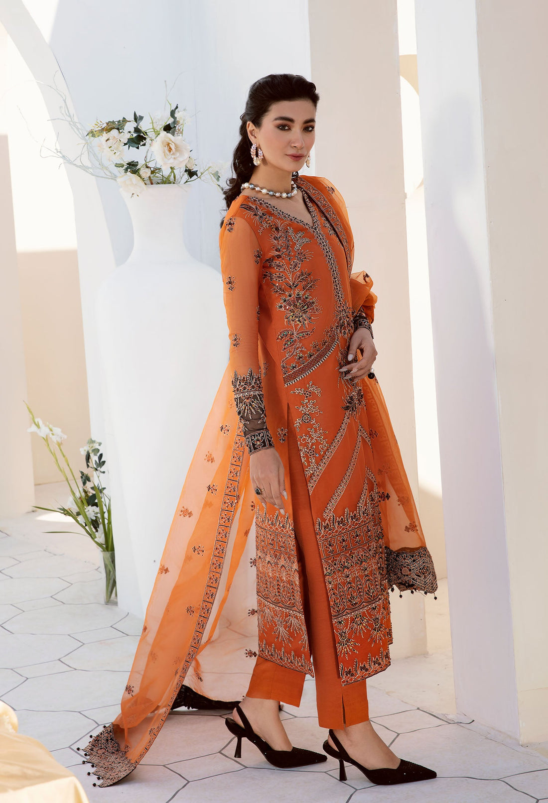 Akbar Aslam | Formals | Alani