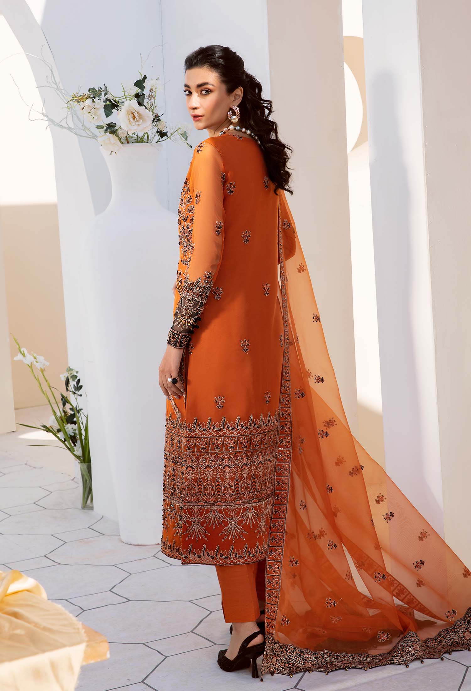 Akbar Aslam | Formals | Alani