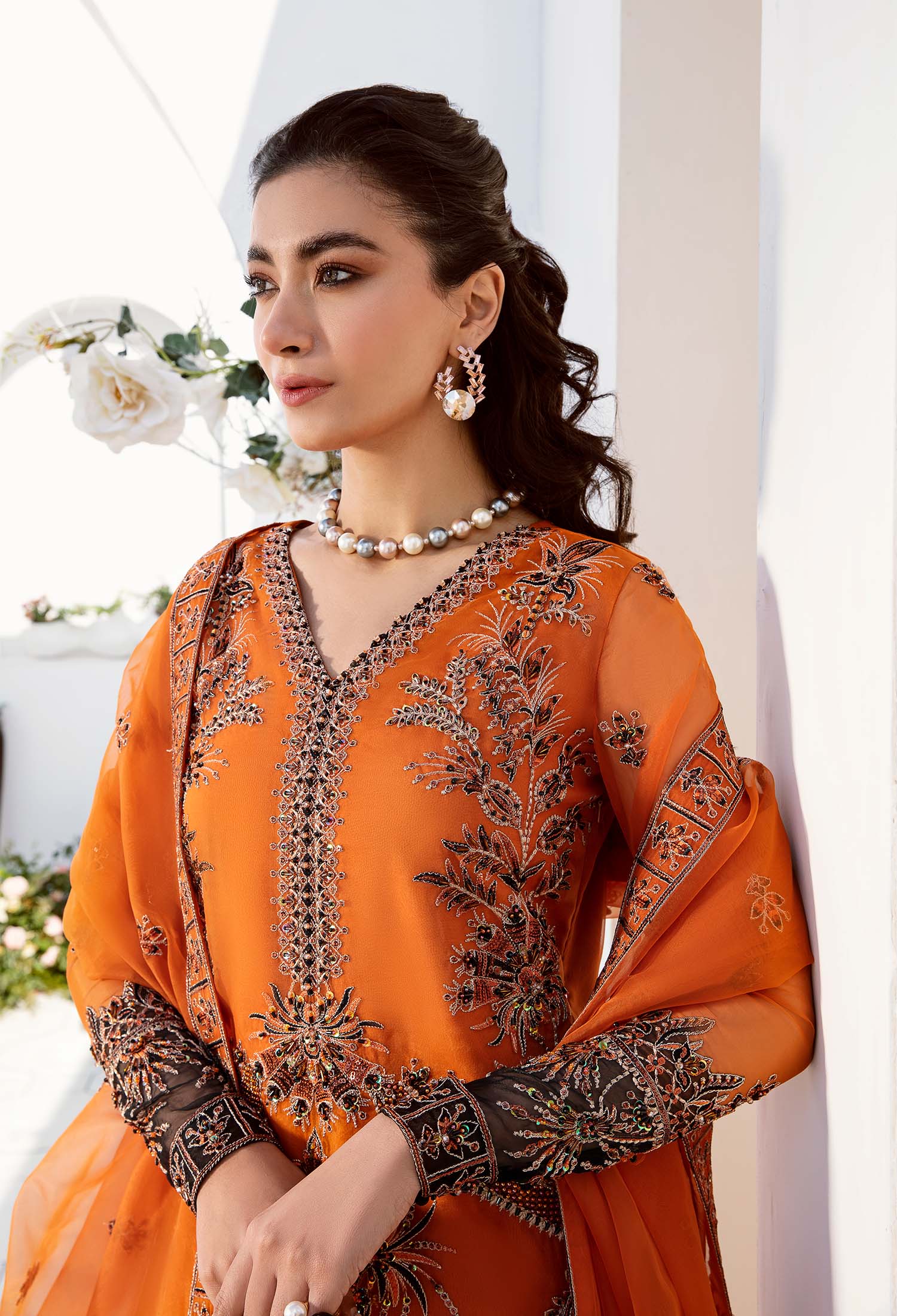 Akbar Aslam | Formals | Alani