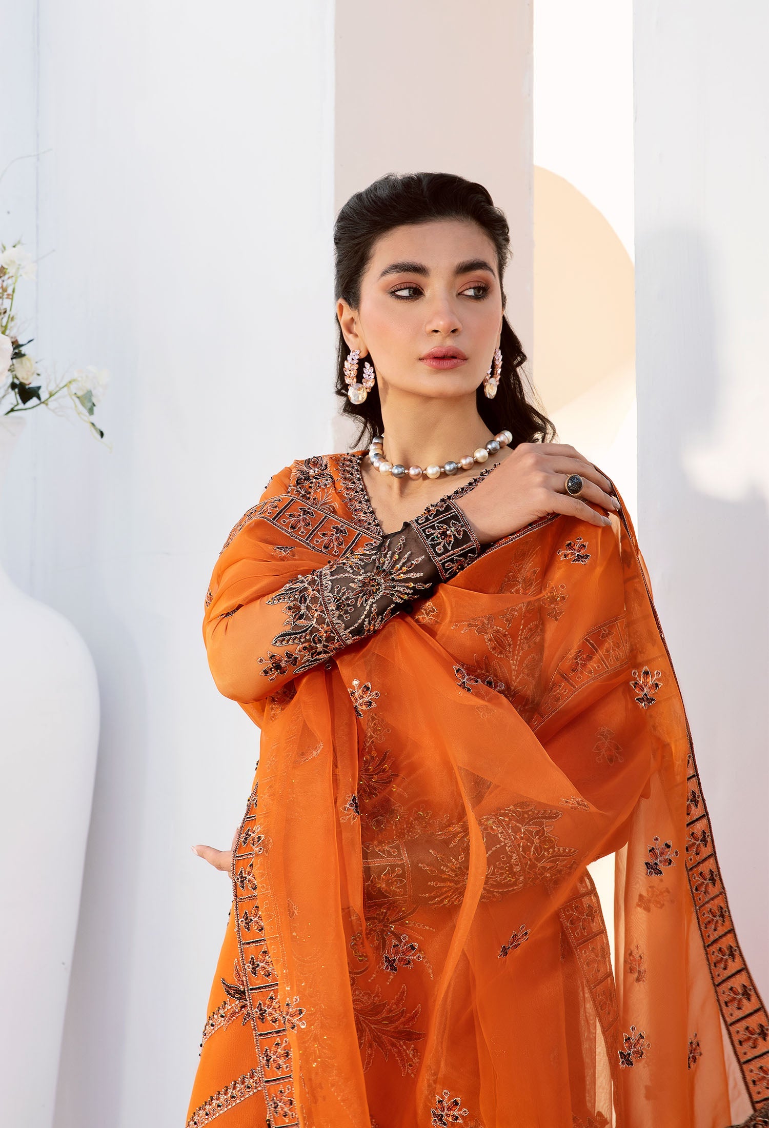 Akbar Aslam | Formals | Alani