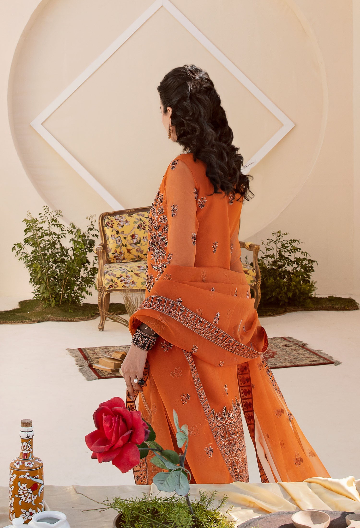 Akbar Aslam | Formals | Alani