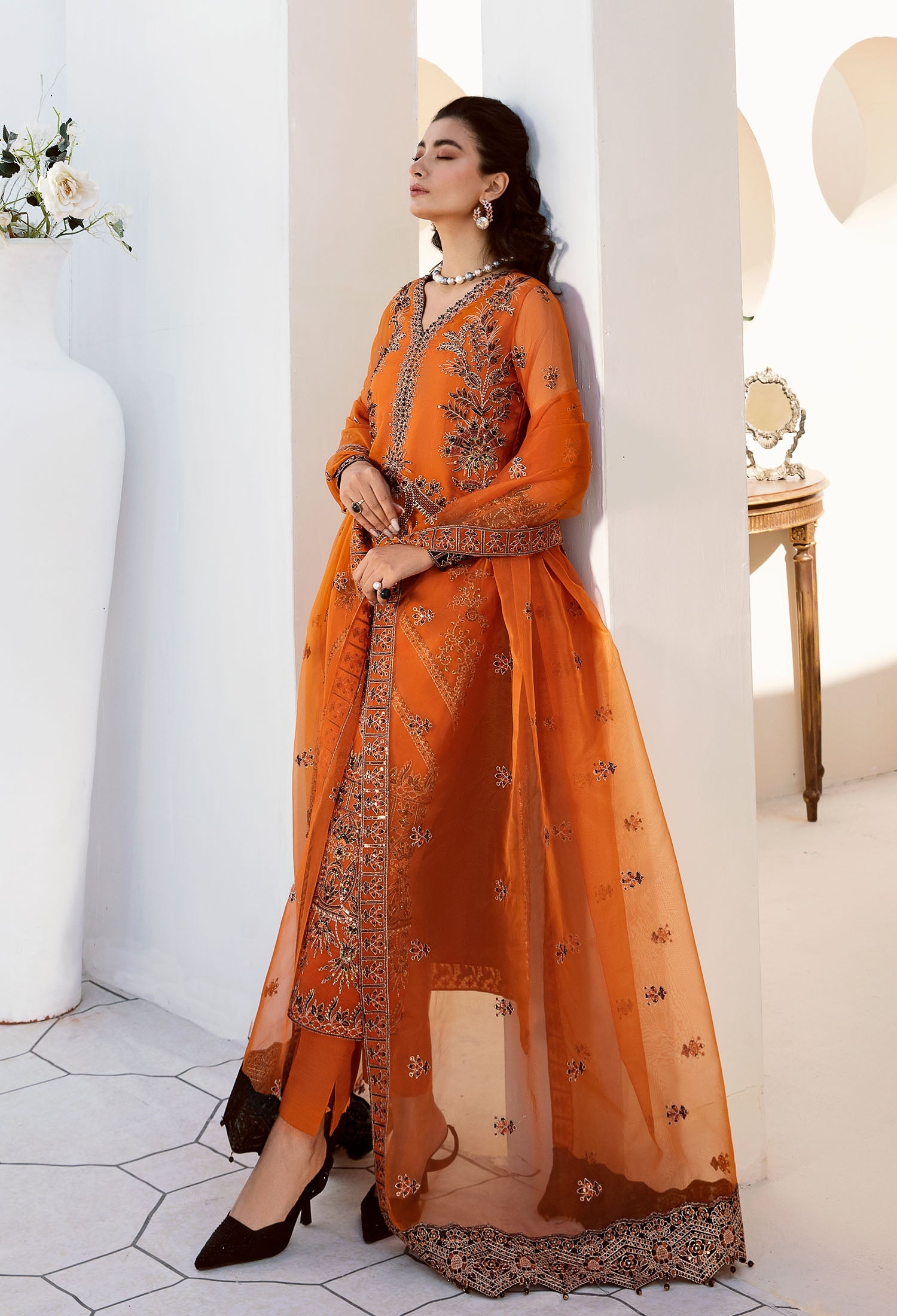 Akbar Aslam | Formals | Alani
