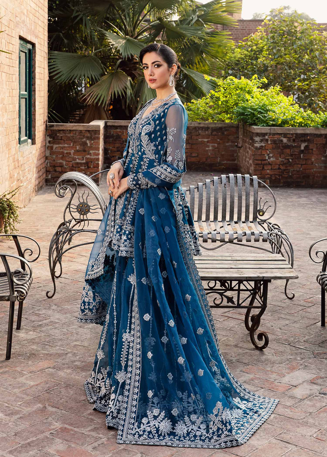 Akbar Aslam | Formals | Nayara