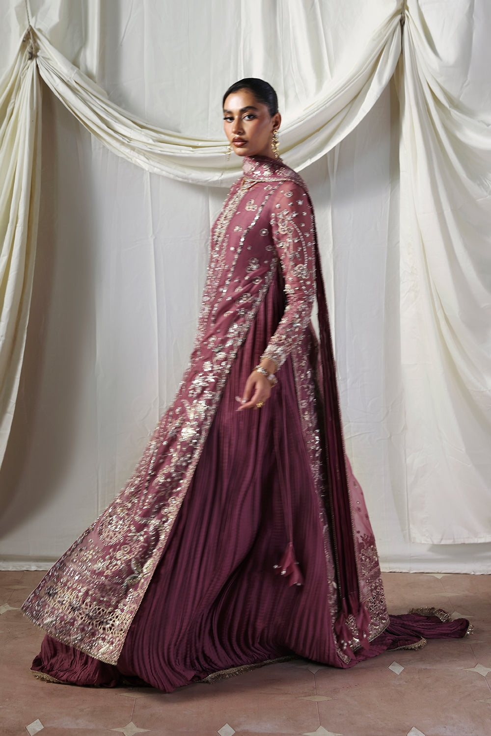 Soraya | Lumene - Festive 25/26' | Isolde