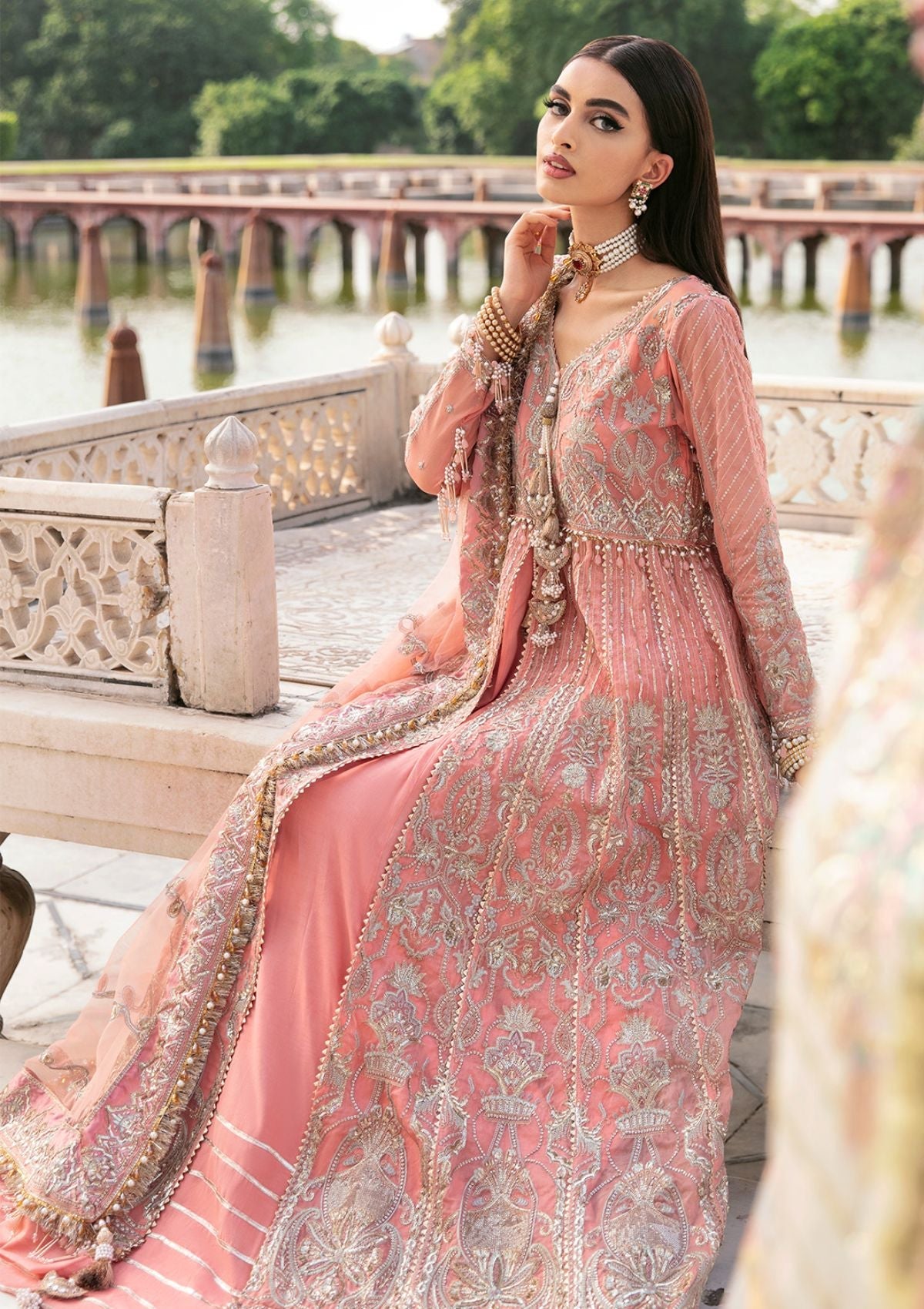 Formal Collection - Declare - Phul Motiya Da - LFU#13 - SUNBAL