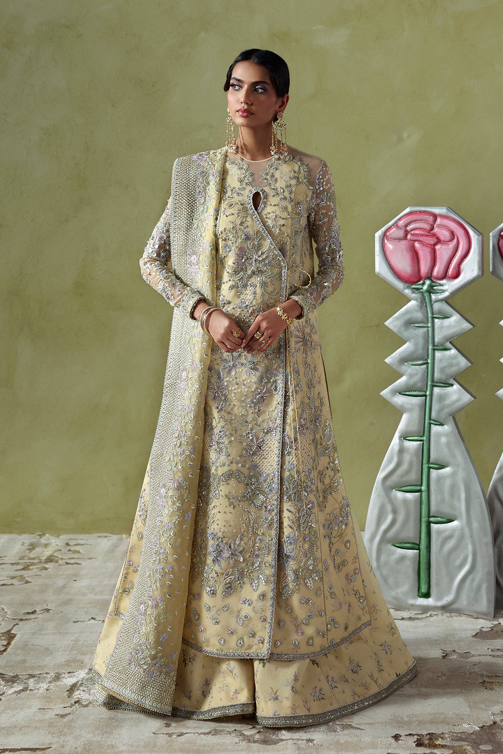 Soraya | Lumene - Festive 25/26' | Liora
