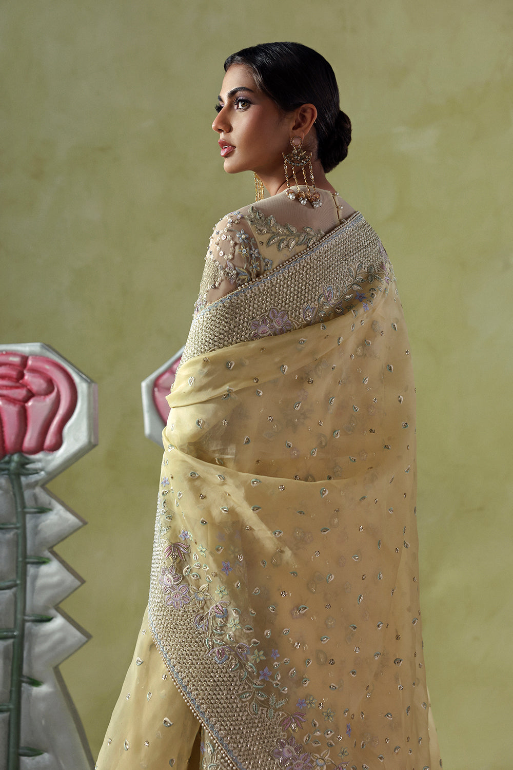 Soraya | Lumene - Festive 25/26' | Liora