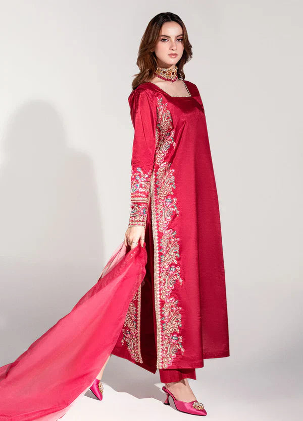 Pret Collection - Sahane - Medusa Luxe - ME-05 - Eris