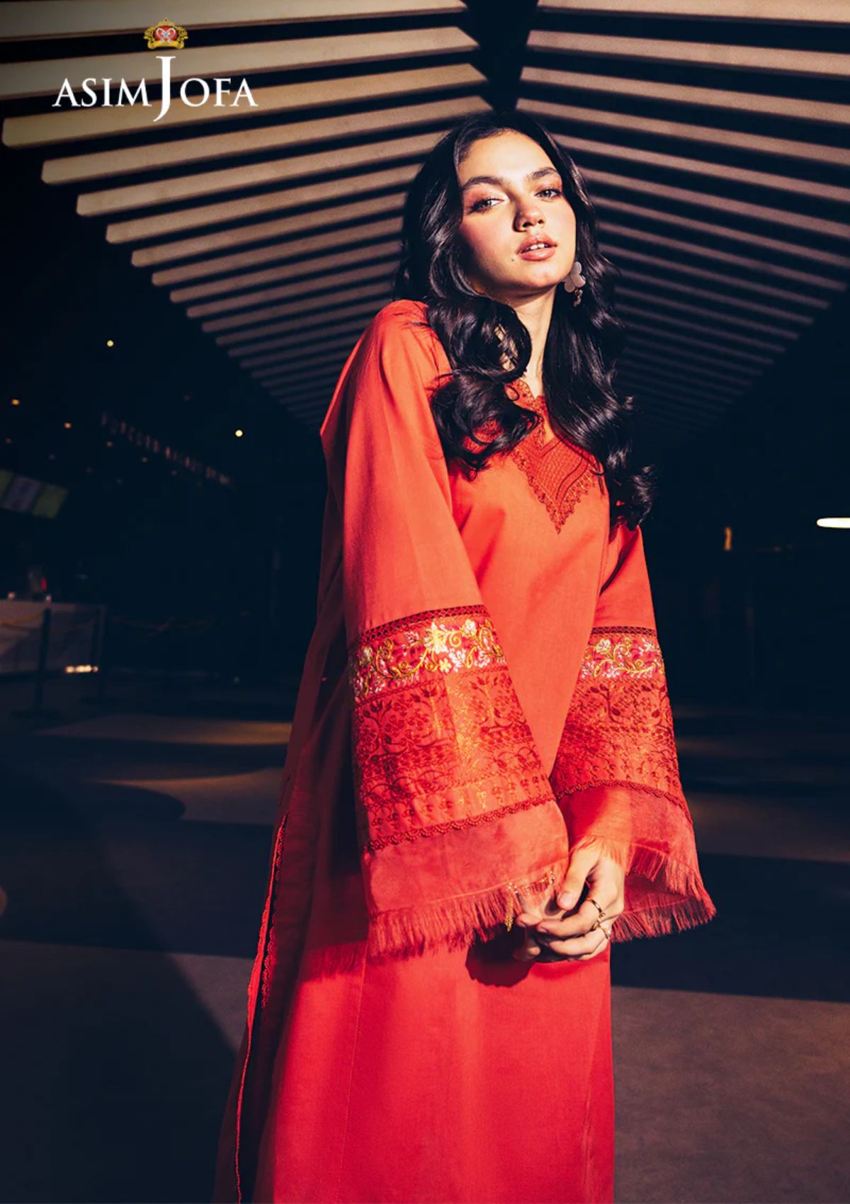 Pret Collection - Asim Jofa - Essential Pret - AP24#49