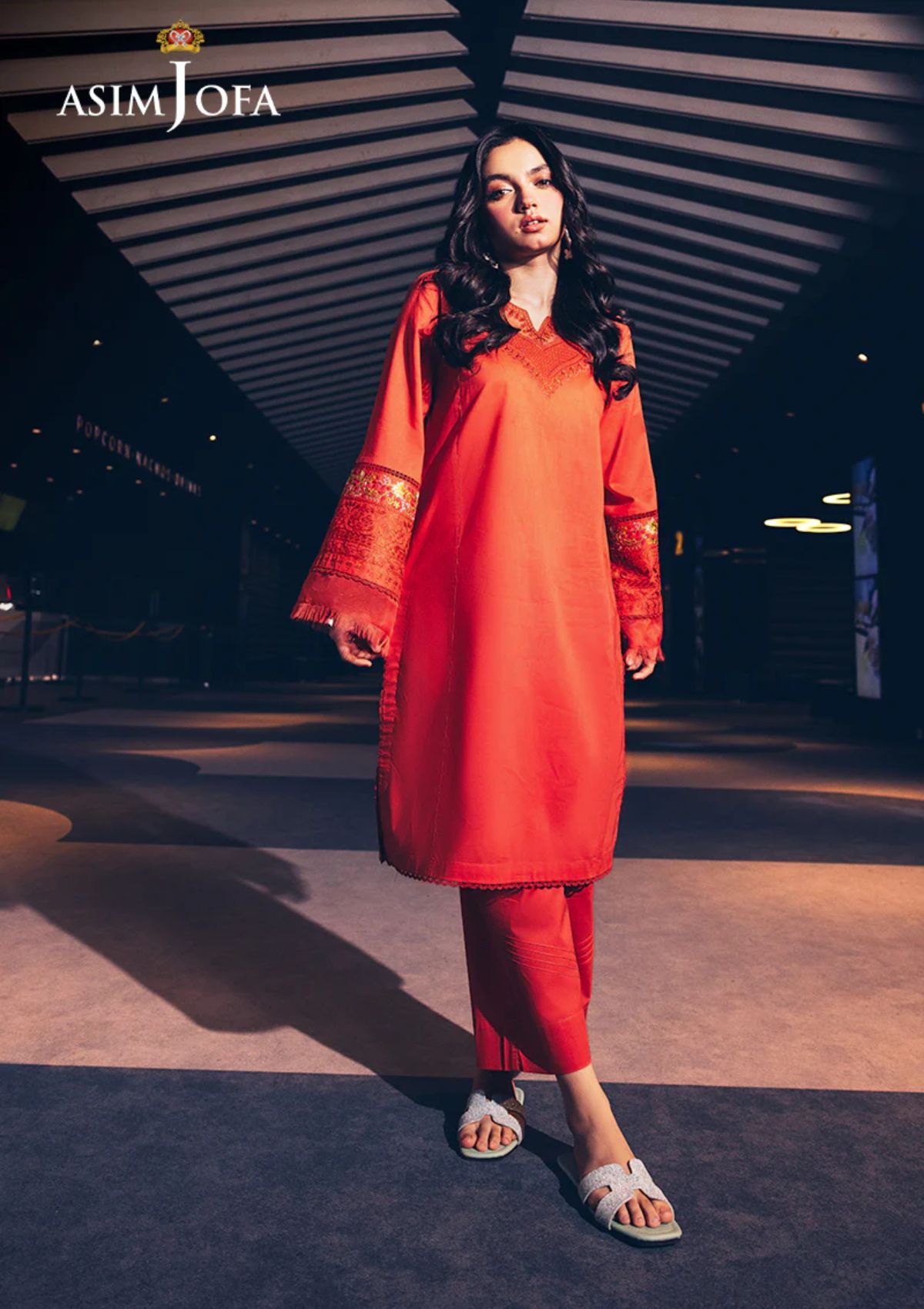 Pret Collection - Asim Jofa - Essential Pret - AP24#49