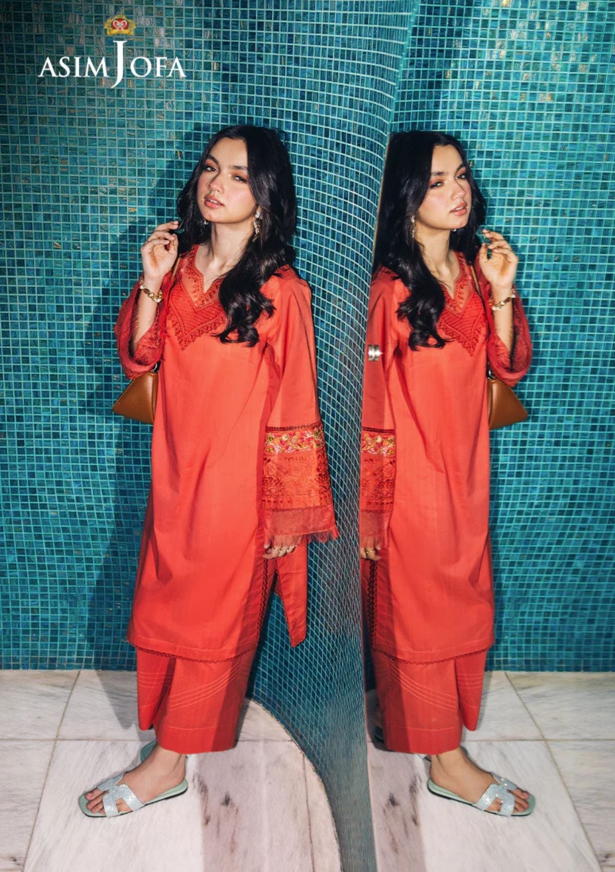 Pret Collection - Asim Jofa - Essential Pret - AP24#49