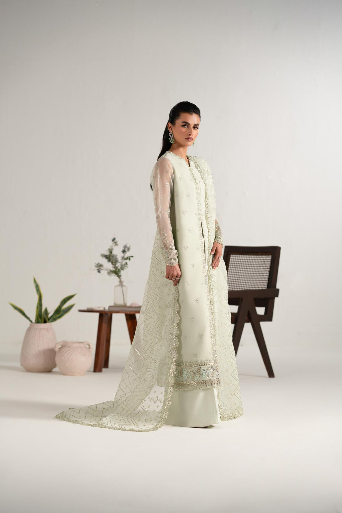 Akbar Aslam | Formal Pret | Zarif