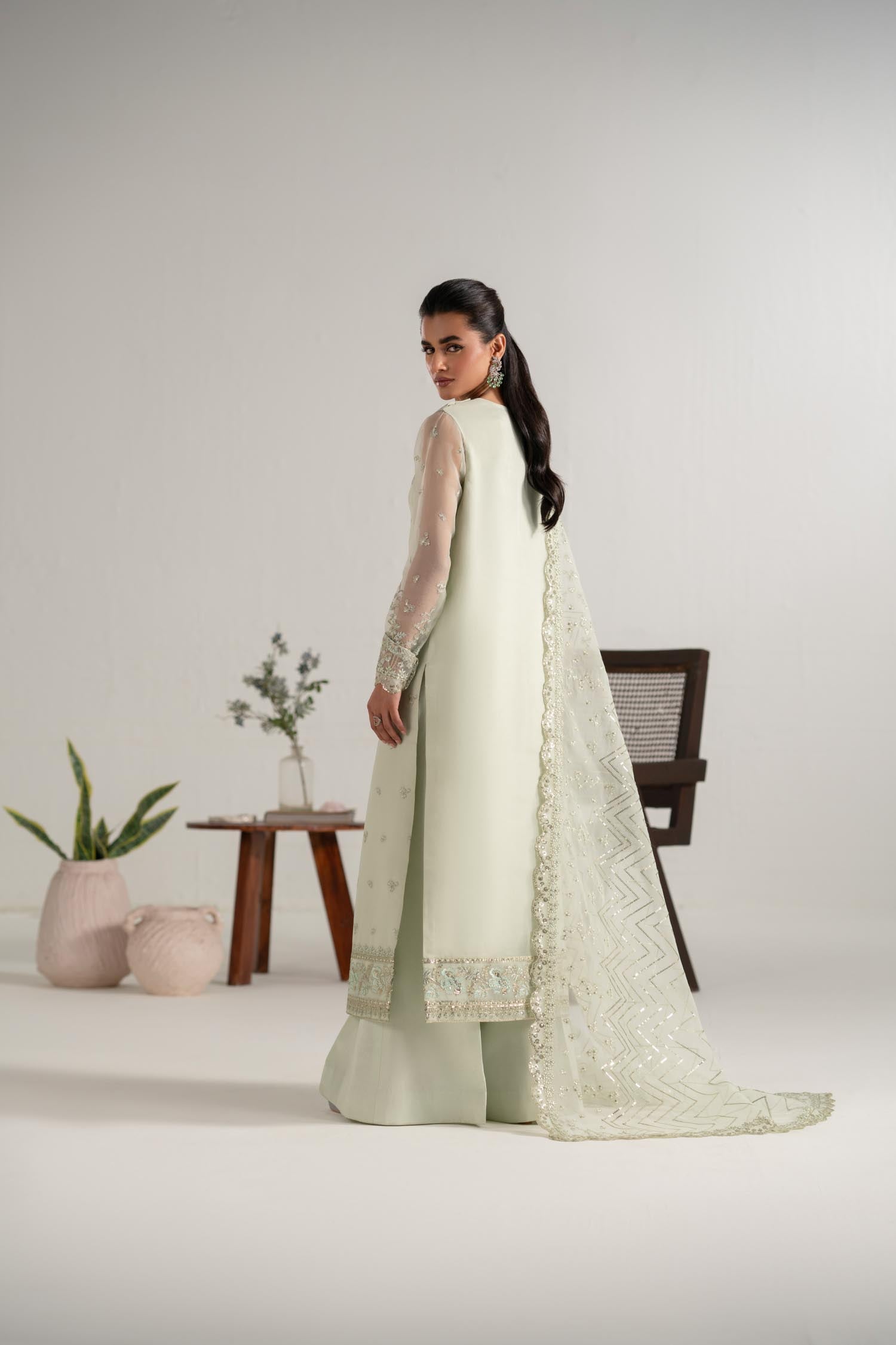 Akbar Aslam | Formal Pret | Zarif