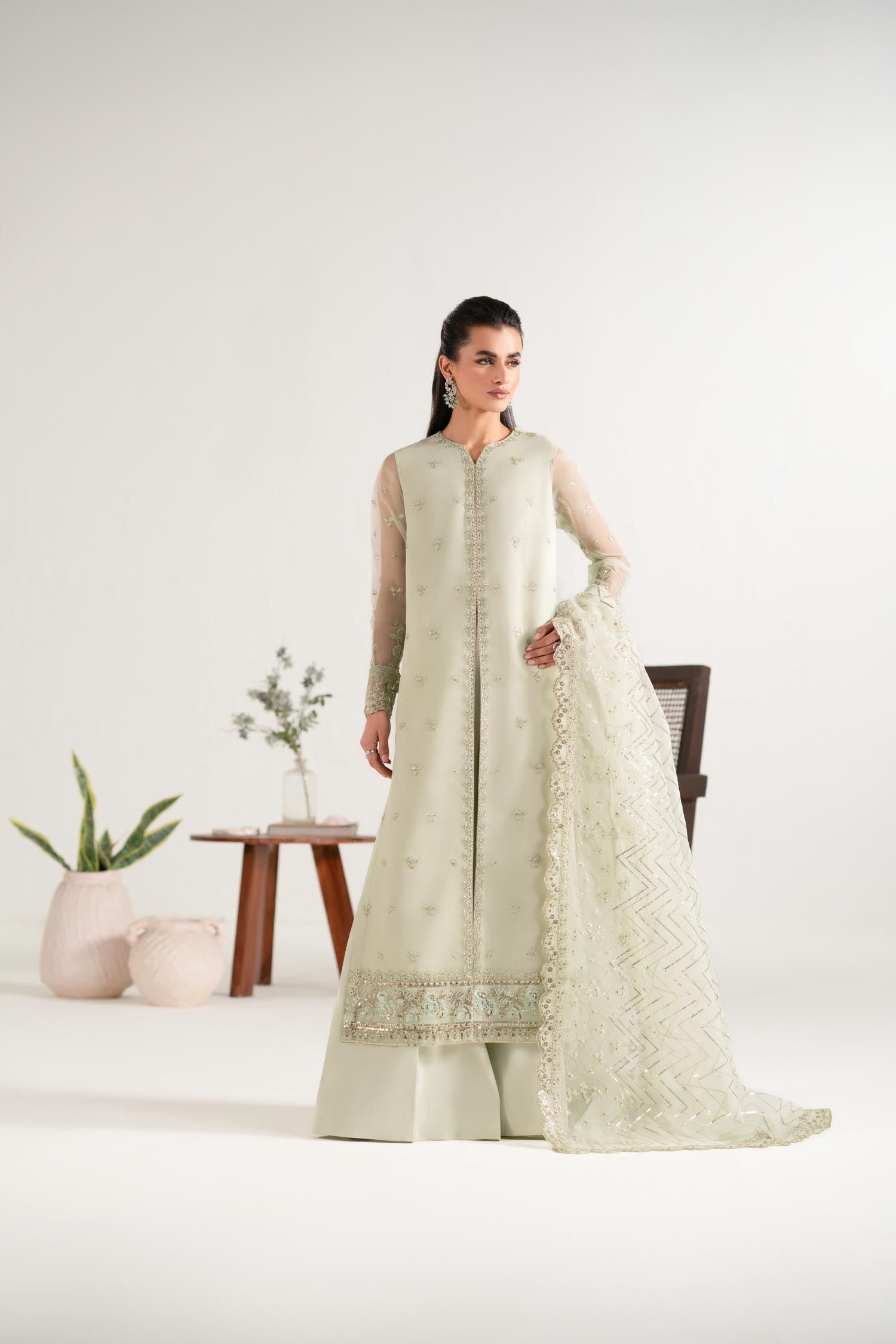 Akbar Aslam | Formal Pret | Zarif