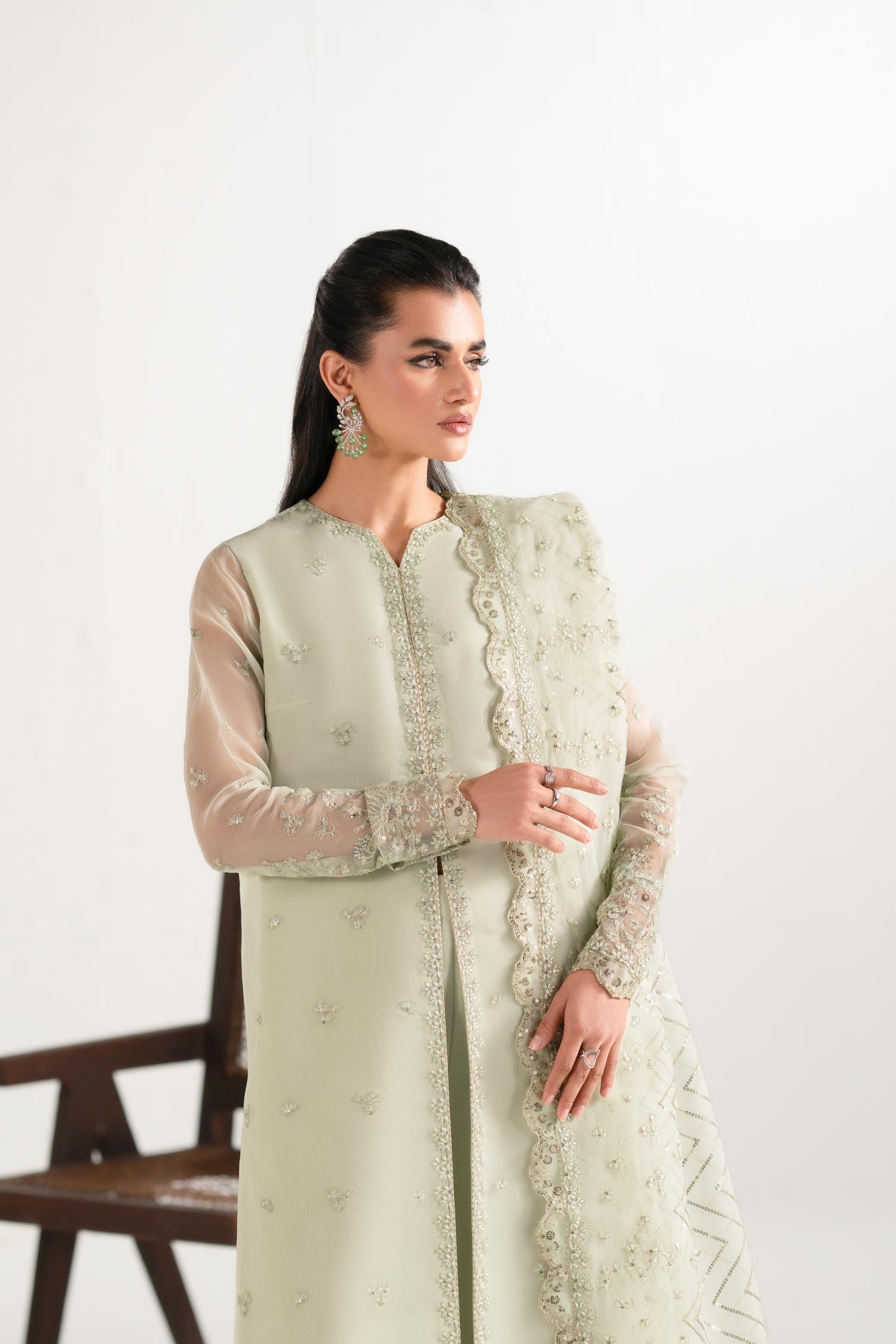 Akbar Aslam | Formal Pret | Zarif