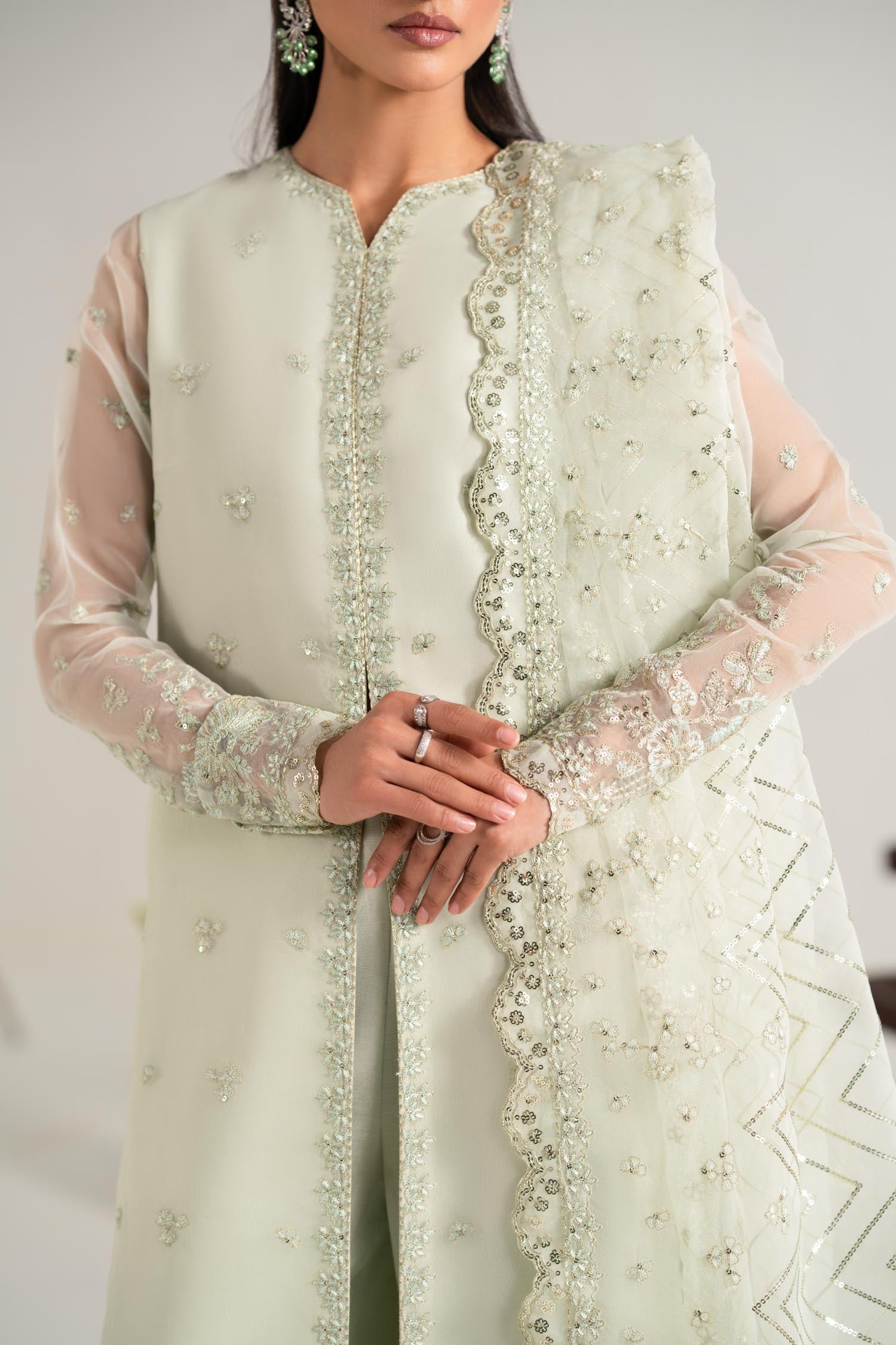 Akbar Aslam | Formal Pret | Zarif