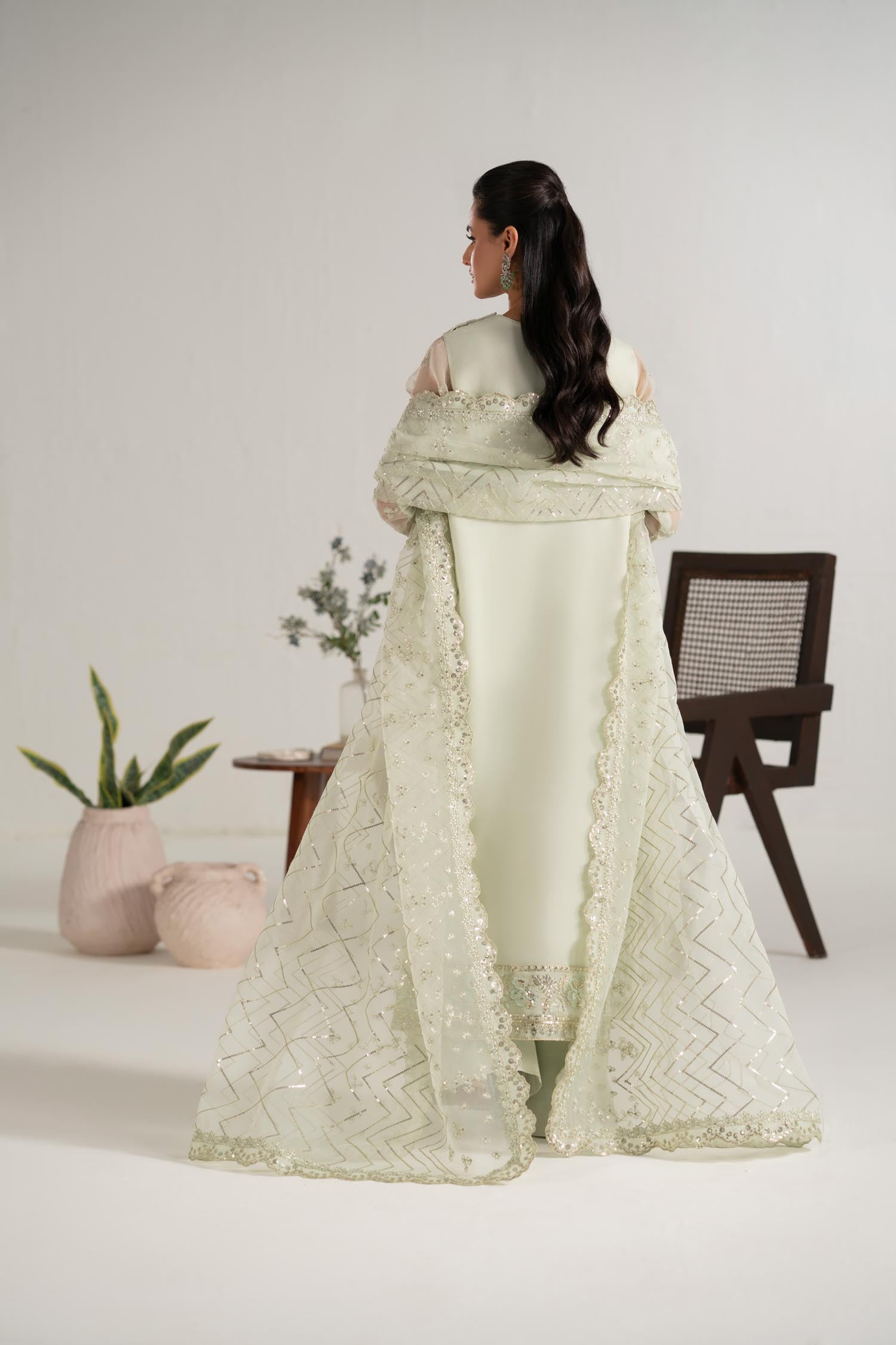 Akbar Aslam | Formal Pret | Zarif